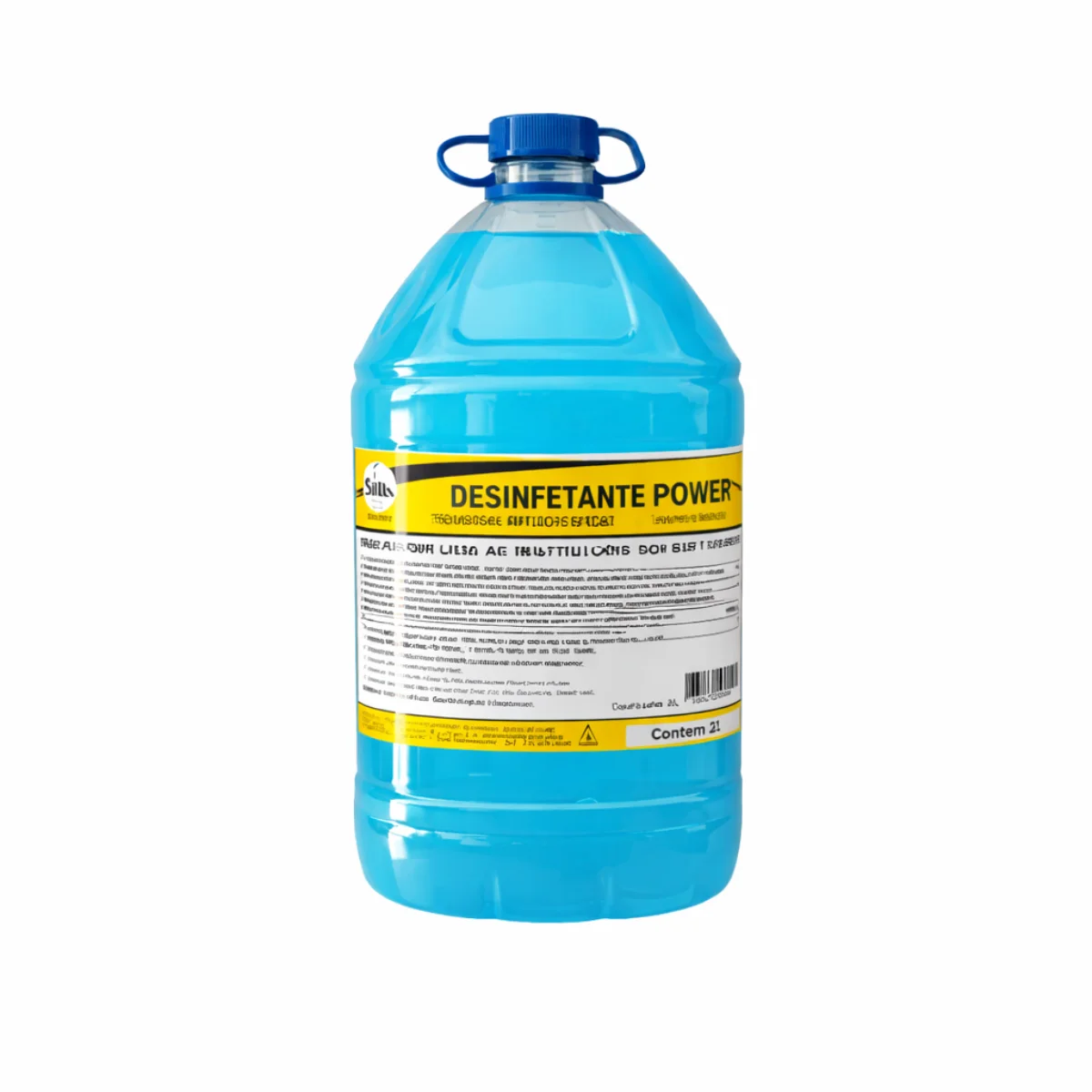 Desinfetante pompom 5 litros