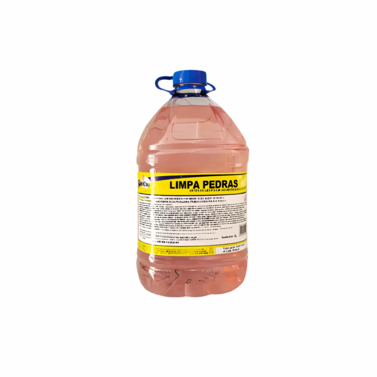 Limpa Pedras 5 litros