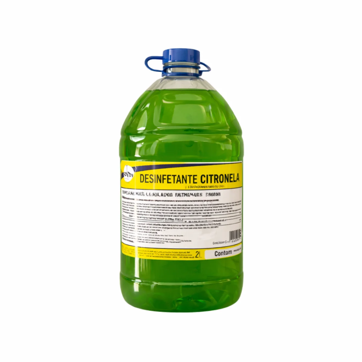 Desinfetante de Citronela 5 litros