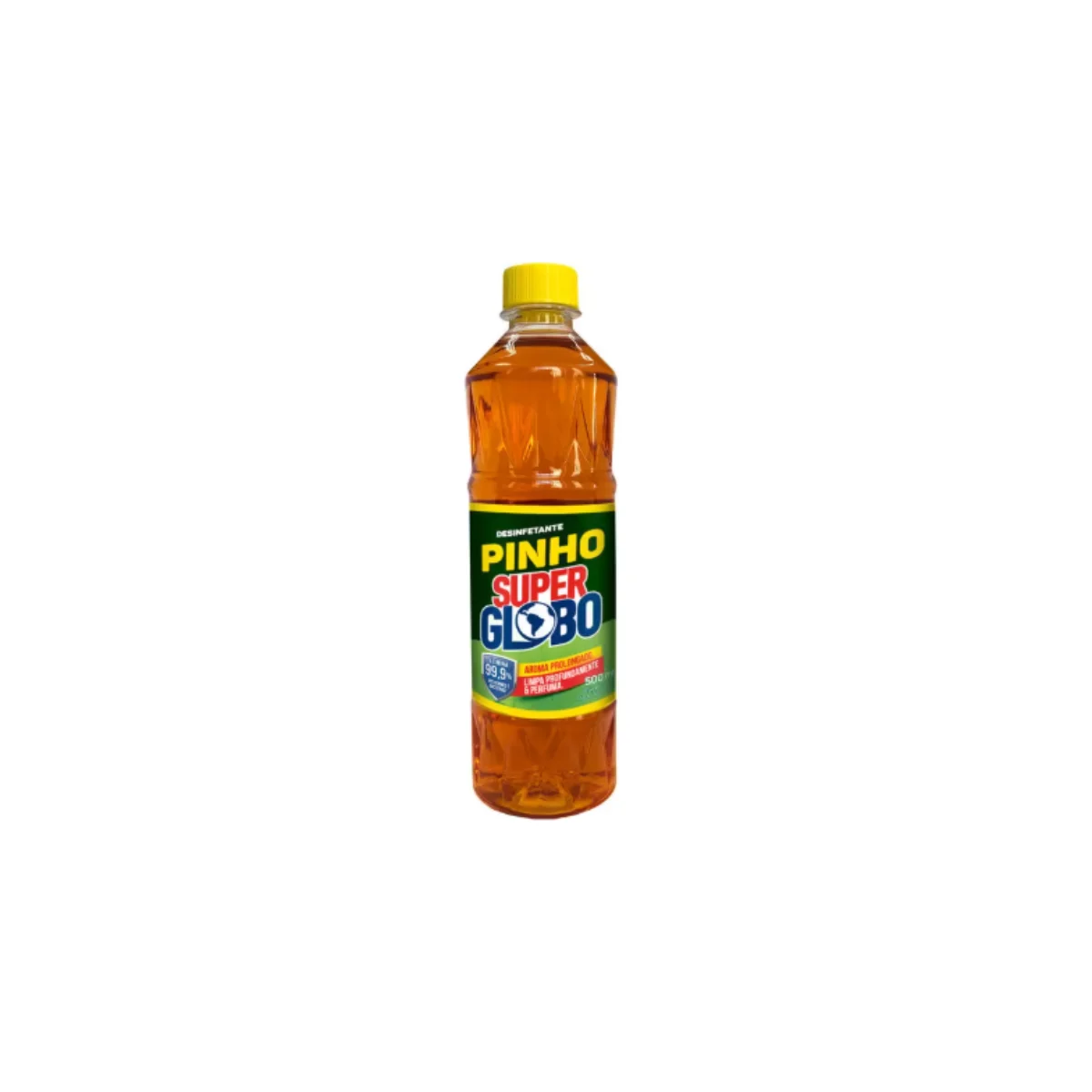 Desinfetante Super Globo Pinho 500ml
