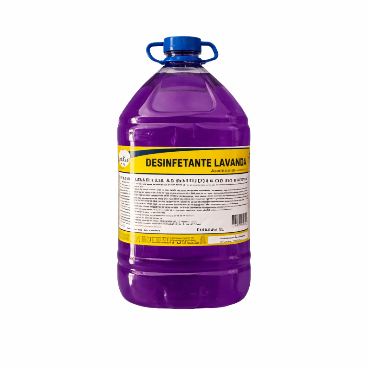Desinfetante Lavanda 5 litros