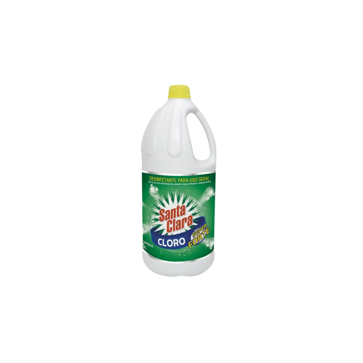 Cloro Santa Clara 2L
