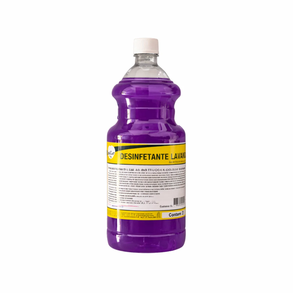 Desinfetante Lavanda 2 litros