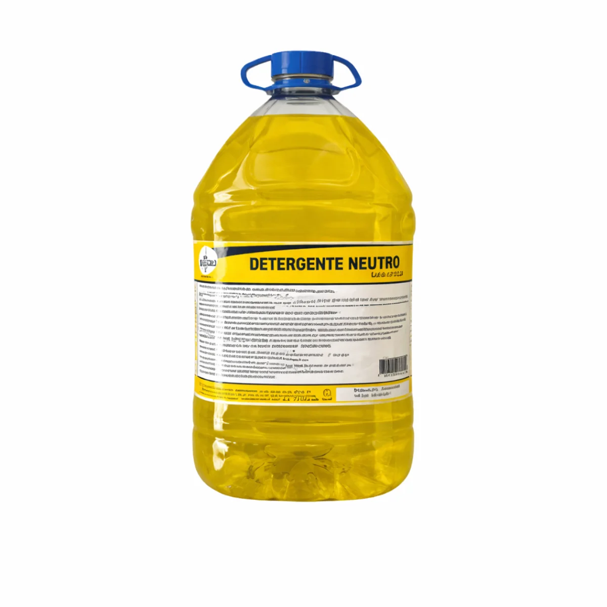 Detergente Neutro 5 litros