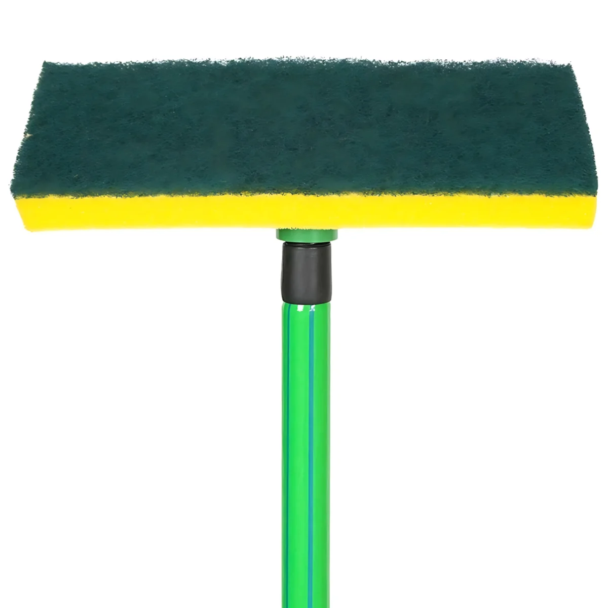 Limpa Azulejo com Fibra Verde LT 30cm 